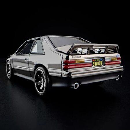 Hot Wheels（ホットウィール） Hot Wheels 1993 Ford Mustang Cobra R