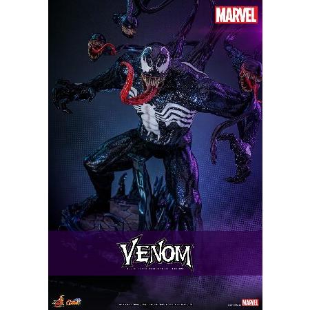 Hot Toys CMS023 マーベルコミックス スパイダーマン コミック