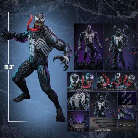 Hot Toys CMS023 マーベルコミックス スパイダーマン コミック