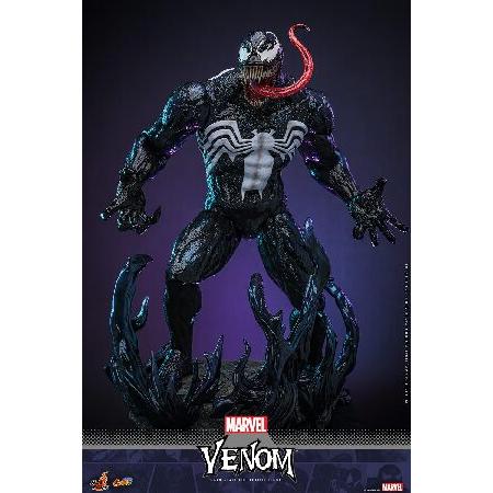 Hot Toys CMS023 マーベルコミックス スパイダーマン コミック