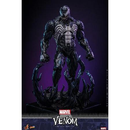 Hot Toys CMS023 マーベルコミックス スパイダーマン コミック