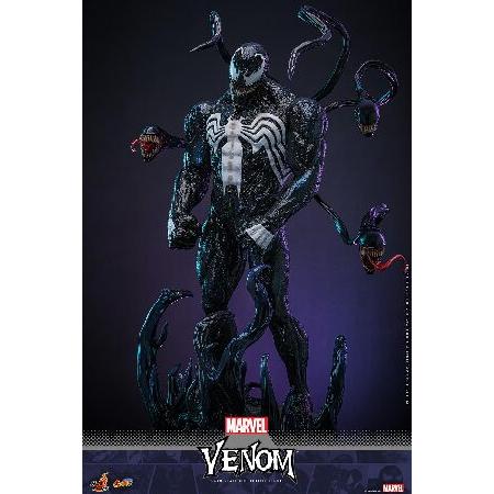 Hot Toys CMS023 マーベルコミックス スパイダーマン コミック