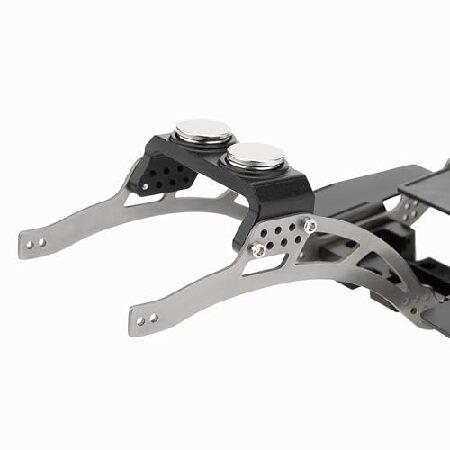 MEUS RACING SCX24 LCG シャーシ TC4 チタンフレーム Axial C10 Bronco