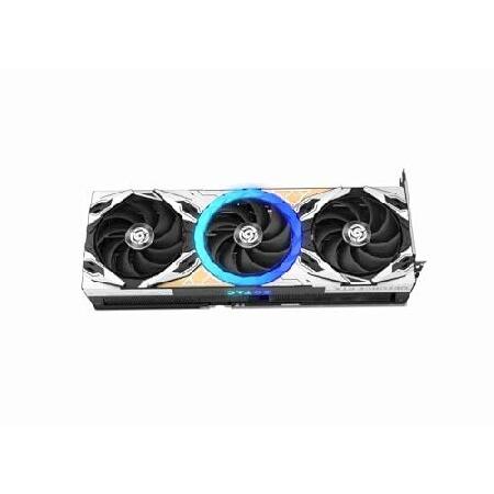 ZOTAC（ゾタック） ゲーミングGeForce RTX 5080 Apocalypse OC DLSS 4