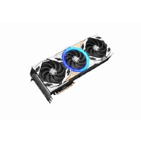 ZOTAC（ゾタック） ゲーミングGeForce RTX 5080 Apocalypse OC DLSS 4