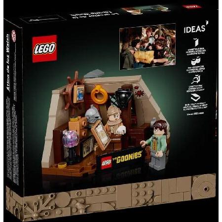 LEGO（レゴ） LEGO Ideas The Goonies The Walshes' Attic 40773
