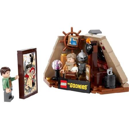 LEGO（レゴ） LEGO Ideas The Goonies The Walshes' Attic 40773