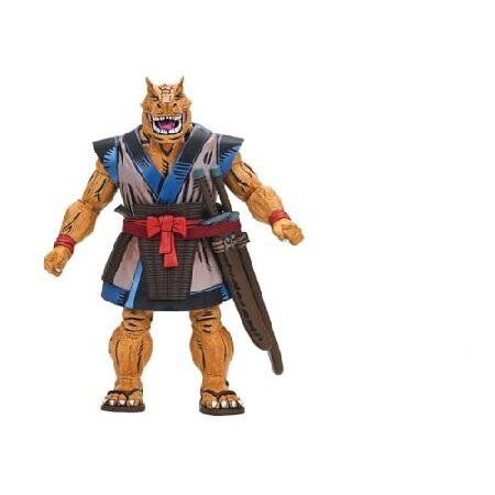 NECA（ネカ） ティーンエイジ・ミュータント・ニンジャ・タートルズ