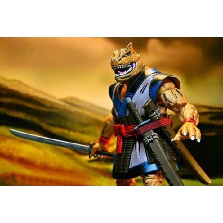 NECA（ネカ） ティーンエイジ・ミュータント・ニンジャ・タートルズ