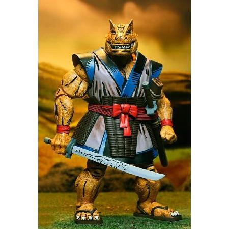 NECA（ネカ） ティーンエイジ・ミュータント・ニンジャ・タートルズ