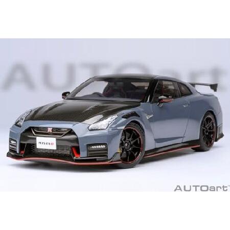 オートアート AUTOart 2022 GT-R (R35) Special Edition RHD (Right
