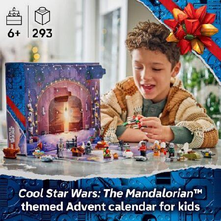 LEGO（レゴ） LEGO Star Wars Advent Calendar 2026 75456 : テクノ