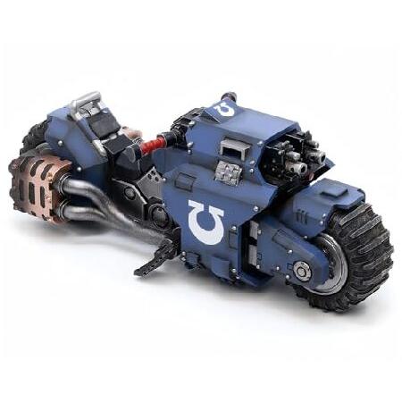 JOYTOY ウォーハンマー 40K 1/18スケール アクションフィギュア