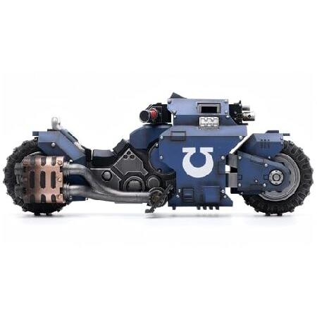 JOYTOY ウォーハンマー 40K 1/18スケール アクションフィギュア