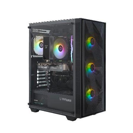 ZOTAC（ゾタック） ZOTAC MEK AI-強化されたゲーミングPC デスクトップ