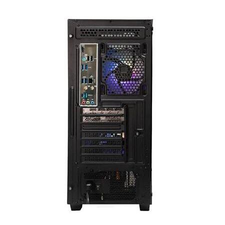 ZOTAC（ゾタック） ZOTAC MEK AI-強化されたゲーミングPC デスクトップ