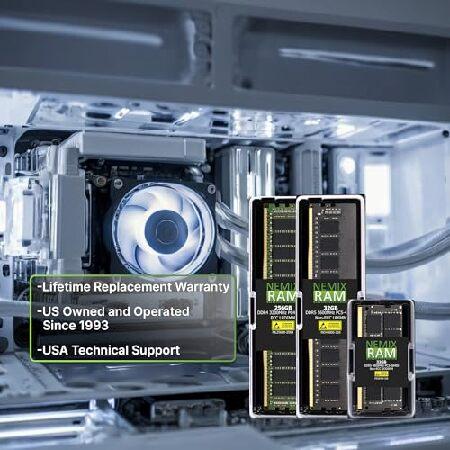 8GB 1X8GB DDR5 5600MHz PC5-44800 1Rx8 1.1V CL46 288ピン 非ECC