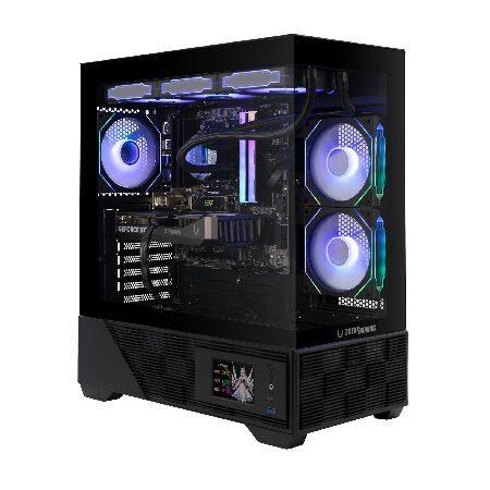 ZOTAC（ゾタック） ZOTAC MEK ゲーミングPC デスクトップ、NVIDIA 