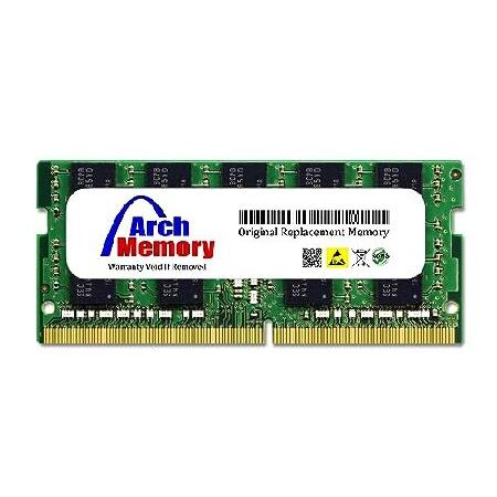 Arch Memory 32GB KSM32SED8/32HD 交換用 Kingston DDR4 3200 MHz (PC4