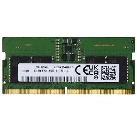 Sam Original 8GB (1x8GB) DDR5 5600MHz PC5-44800 SODIMM 1Rx16 CL46
