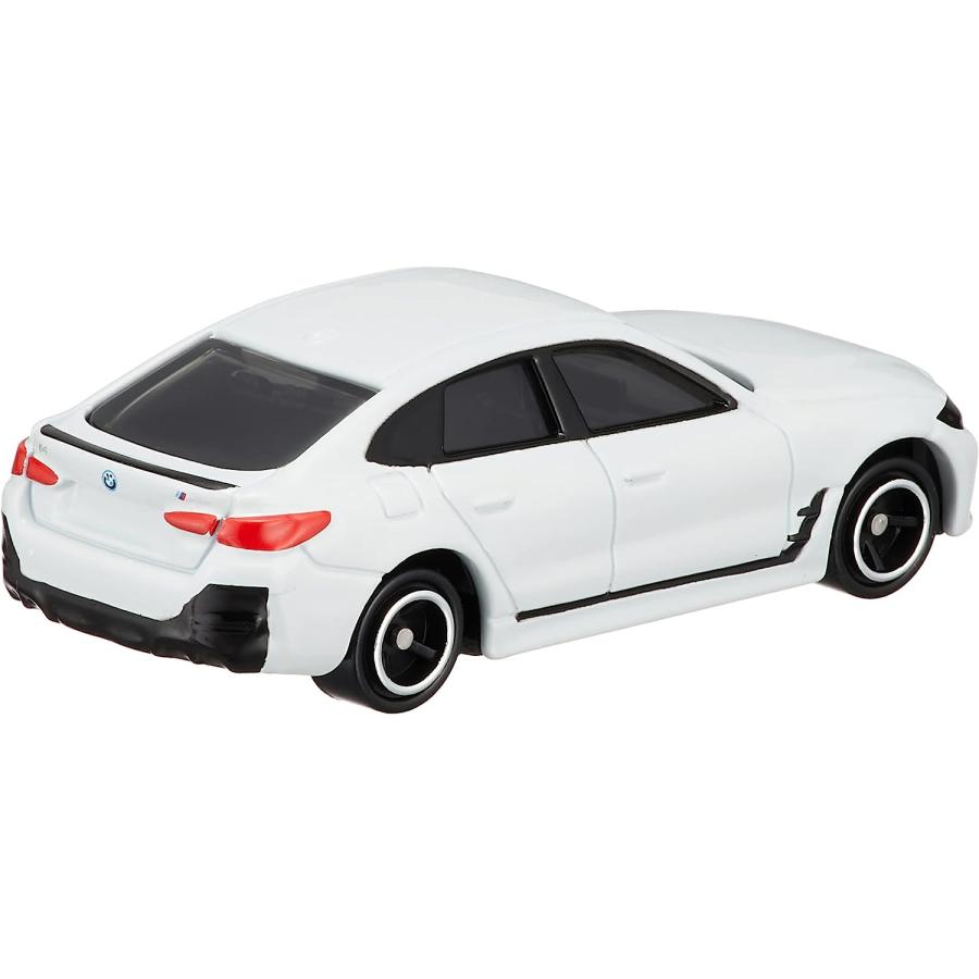 トミカ タカラトミー TAKARA TOMY No.36 BMW i4 (箱) ミニカー