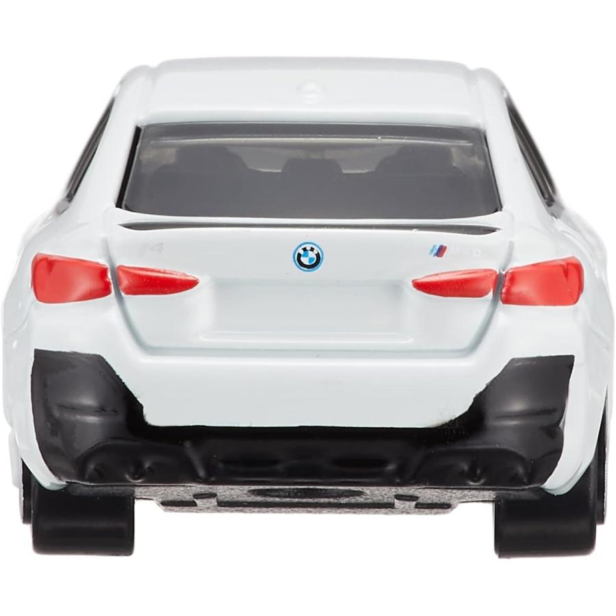 トミカ タカラトミー TAKARA TOMY No.36 BMW i4 (箱) ミニカー