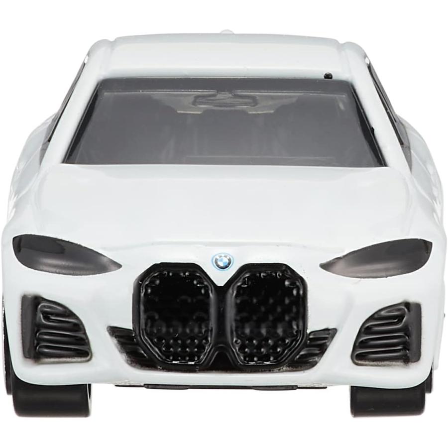トミカ タカラトミー TAKARA TOMY No.36 BMW i4 (箱) ミニカー