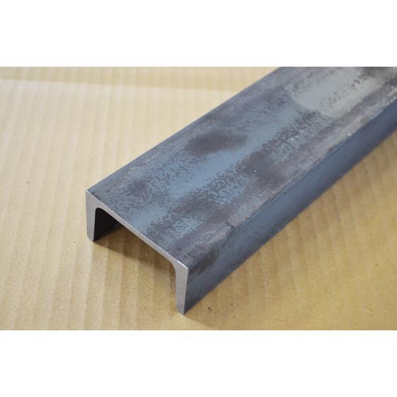 ◇鉄 黒皮 溝形鋼 チャンネル鋼 各品形状の(1000〜100mm)各定寸 ◇鉄 黒皮 溝形鋼 チャンネル鋼 各品形状の(1000〜100mm)各定寸