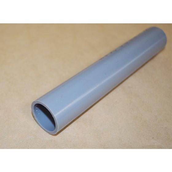 ◇塩化ビニール菅(VE) 電設管用塩ビ管 各品形状の(300mm)各定寸長で 