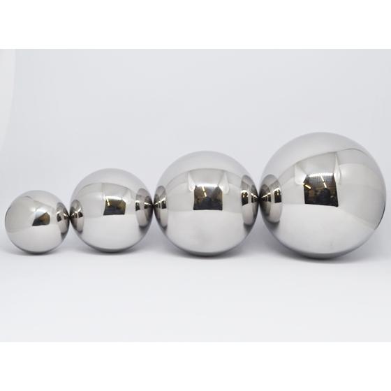 ステンレス　#800 球　球体 (SUS304) | 