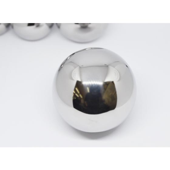 ステンレス　#800 球　球体 (SUS304) |  | 01