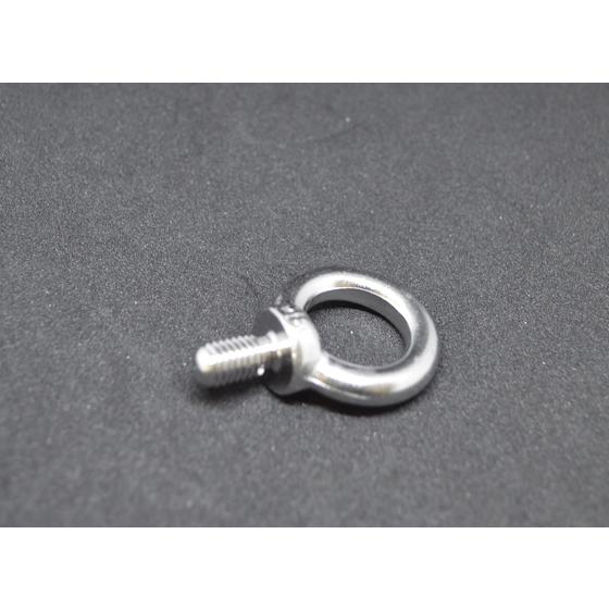 ステンレス　アイボルト |  | 02