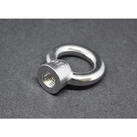 ステンレス　アイナット |  | 02