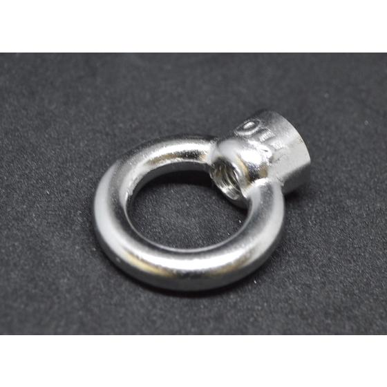 ステンレス　アイナット |  | 03