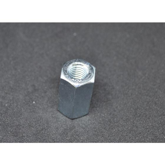 鉄亜鉛メッキ　長ナット（高ナット） |  | 02
