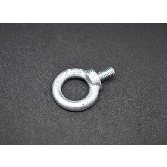 鉄亜鉛メッキ　アイボルト |  | 02