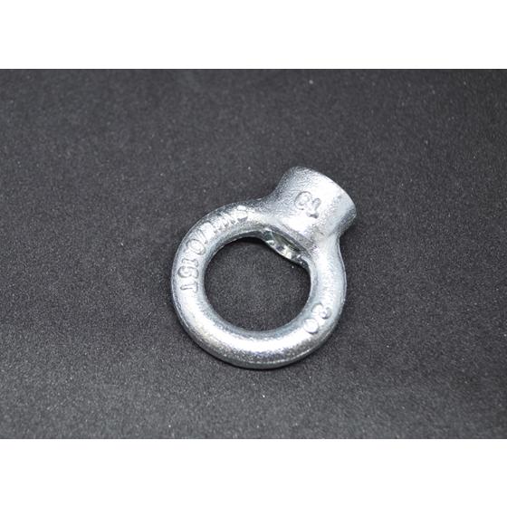 鉄亜鉛メッキ　アイナット |  | 02