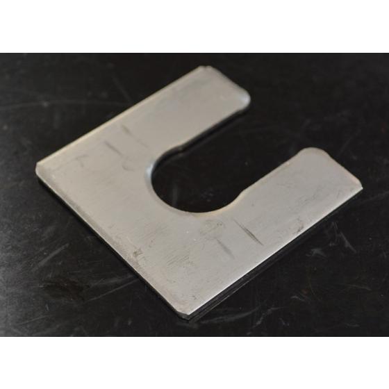 ステンレス　レベル調整用ライナー　スペーサー |  | 04