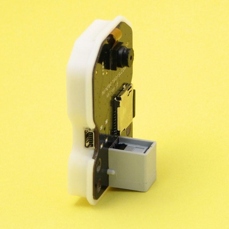 Vision Subsystem v5 for NXT or EV3 (with fixed lens)　NXTCam5_1