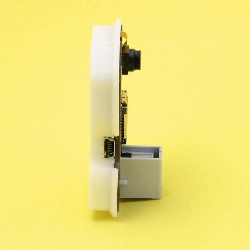 Vision Subsystem v5 for NXT or EV3 (with fixed lens)　NXTCam5_2