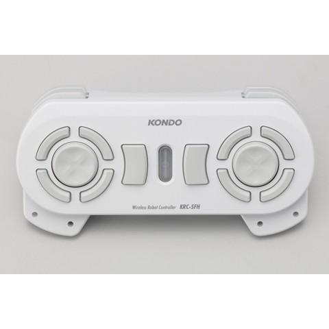 【売り切りお値下げ】 KRC-5FH 送受信機セット 【N1673250867】(10368円)