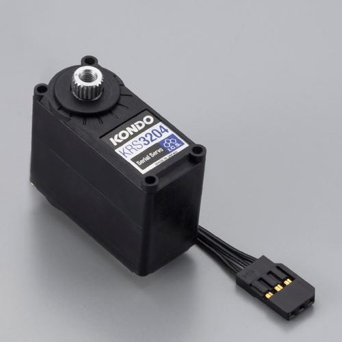 KRS-3204 ICS 6個セット