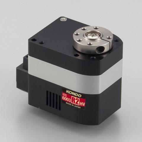 KRS-6003R2HV ICS 18個セット