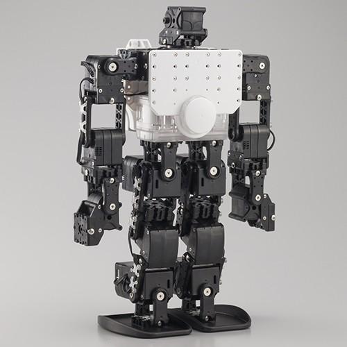 KXR-L2 【ガンダムジェミナス】 ヒューマノイド型 Ver.2