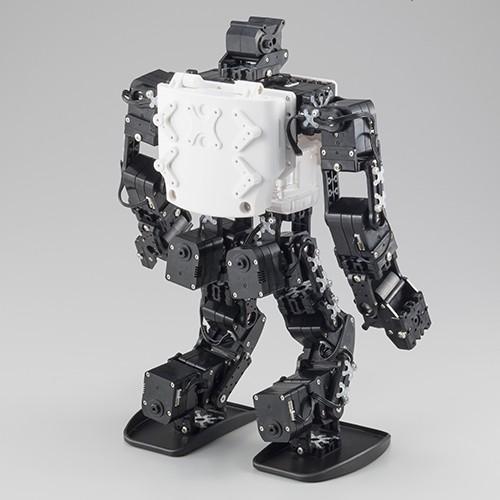 KXR-L2 【ガンダムジェミナス】 ヒューマノイド型 Ver.2