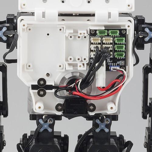 KXR-L2 【ガンダムジェミナス】 ヒューマノイド型 Ver.2