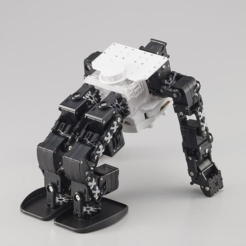 KXR-L2 ヒューマノイド型 Ver.2 : RobotShopテクノロジア - 通販