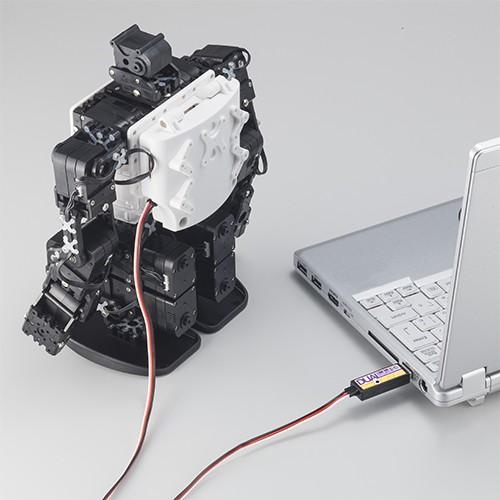 KXR-L2 【ガンダムジェミナス】 ヒューマノイド型 Ver.2