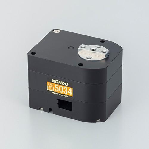 KRS-5034HV ICS 6個セット