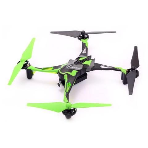 2.4GHz FPV マルチコプター　Galaxy Visitor 6 RTFキット